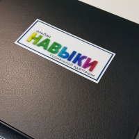 Навыки социальной адаптации. Развивающие пособие на липучках  - «globural.ru» - Можайск