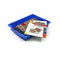 Набор Науробо для сборки электронных схем - «globural.ru» - Можайск