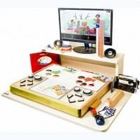 Образовательная система EduQuest (Эдуквест) для детей от 3 до 5 лет - «globural.ru» - Можайск