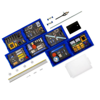 Комплект ГИА-лабораторий по физике - «globural.ru» - Можайск