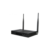 Встраиваемый вычислительный блок Geckotouch Module  PC82RF-W  - «globural.ru» - Можайск