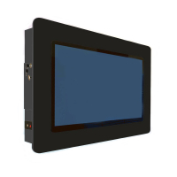 Интерактивная панель «Расписание» 32” light - «globural.ru» - Можайск