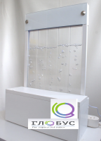 Воздушно-пузырьковая панель 40*60 см - «globural.ru» - Можайск