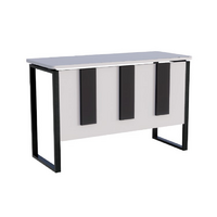 Парта двухместная для кабинета музыки Music - «globural.ru» - Можайск