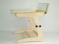 Логопедическая парта - «globural.ru» - Можайск