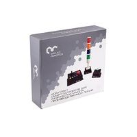 Комплект смарт-устройств макета производственной линии (Расширенный) - «globural.ru» - Можайск