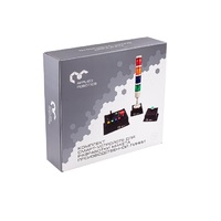 Комплект смарт-устройств макета производственной линии - «globural.ru» - Можайск