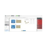 Программное обеспечение для управления соревновательным полигоном - «globural.ru» - Можайск