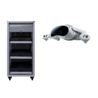 Мобильный класс виртуальной реальности EdublockK PICO 4U (VR-12) - «globural.ru» - Можайск