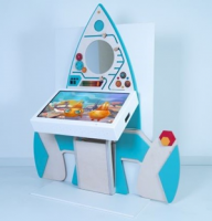 Методический интерактивный комплекс "Ракета" - «globural.ru» - Можайск