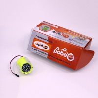 Ресурсный набор Роботрек "Аудиотрек" - «globural.ru» - Можайск