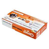 Детский конструктор по образовательной робототехнике "Ресурсный набор "Роботрек "Датчики"    - «globural.ru» - Можайск