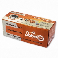 Детский конструктор по образовательной робототехнике "Ресурсный набор Роботрек "Сервомотор"  - «globural.ru» - Можайск