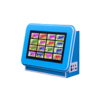 Интерактивный логопедический комплекс «Рычи, не молчи» - «globural.ru» - Можайск