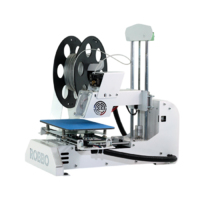 Роботехнический конструктор РОББО "3D-принтер Мини" - «globural.ru» - Можайск