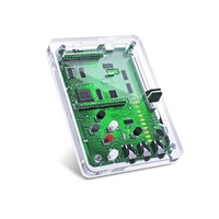 Роботехнический конструктор РОББО "Лаборатория" - «globural.ru» - Можайск