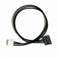 Комплект кабелей Robot Cable-3P-5P 150mm 5pcs - «globural.ru» - Можайск