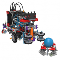 Набор K’NEX Education ROBOTICS PACK - «globural.ru» - Можайск