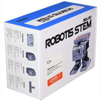 Образовательный комплект Robotis bioloid stem level 2 - «globural.ru» - Можайск