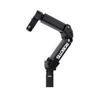 Роботизированный манипулятор "Robotis manipulator H" - «globural.ru» - Можайск