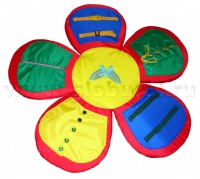 Дидактическая  Ромашка (ВИК) - «globural.ru» - Можайск