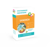 Программное обеспечение "Sandbox" - «globural.ru» - Можайск
