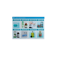 Стенд-планшет светодинамический «Изучение сердечно-сосудистых веществ» - «globural.ru» - Можайск