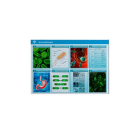 Стенд-планшет светодинамический «Изучение экологии бактерий» - «globural.ru» - Можайск