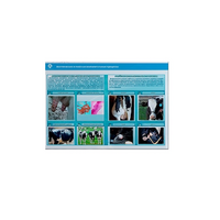 Стенд-планшет светодинамический «Изучение асептических и гнойных воспалительных процессов» - «globural.ru» - Можайск