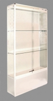 Шкаф-витрина №1 - «globural.ru» - Можайск