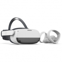 Комплект для класса виртуальной реальности Geckotouch VR03 - «globural.ru» - Можайск