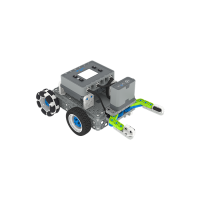 VEX IQ Стартовый набор /Starter Kit (2-е поколение Gen 2) - «globural.ru» - Можайск
