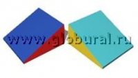 Скат для сухого бассейна - «globural.ru» - Можайск