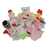 Набор к стихам "Кошкин Дом" - «globural.ru» - Можайск