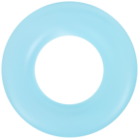 Круг надувной для плавания - «globural.ru» - Можайск