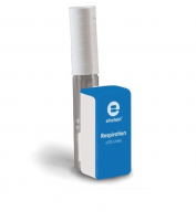  Датчик дыхания (спирометр) для начальной школы - «globural.ru» - Можайск