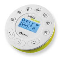 ЛабДиск BioChem Мобильная естественно-научная лаборатория  - «globural.ru» - Можайск