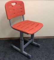 Стул ученический (р.гр.№3-5) - «globural.ru» - Можайск