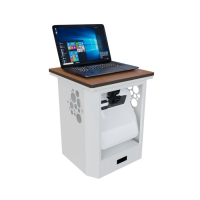 Интерактивная тумба "Умный пол" - «globural.ru» - Можайск