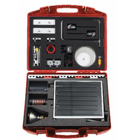 Солнечная энергия. Комплект лабораторного оборудования демонстрационный - «globural.ru» - Можайск