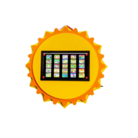 Интерактивная доска «Солнышко» - «globural.ru» - Можайск