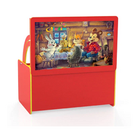 Интерактивный стол «Соник» 50" - «globural.ru» - Можайск