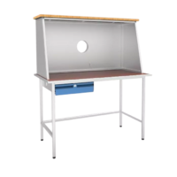 Стол паяльщика СП-04 - «globural.ru» - Можайск