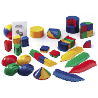 Набор по основам математики, конструирования и моделирования Полидрон Сфера - «globural.ru» - Можайск