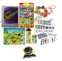 Набор «Стимуляция 2»  - «globural.ru» - Можайск