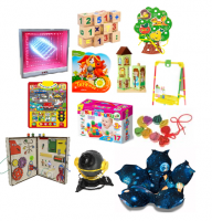 Набор «Стимуляция 1»  - «globural.ru» - Можайск