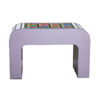 Интерактивный стол «Черепаха» - «globural.ru» - Можайск