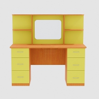 Стол логопеда АВЛ-009 - «globural.ru» - Можайск