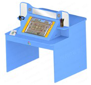 Логопедический стол «Лого» для индивидуальных занятий - «globural.ru» - Можайск