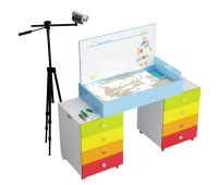 Творческая лаборатория. Стол педагога - «globural.ru» - Можайск